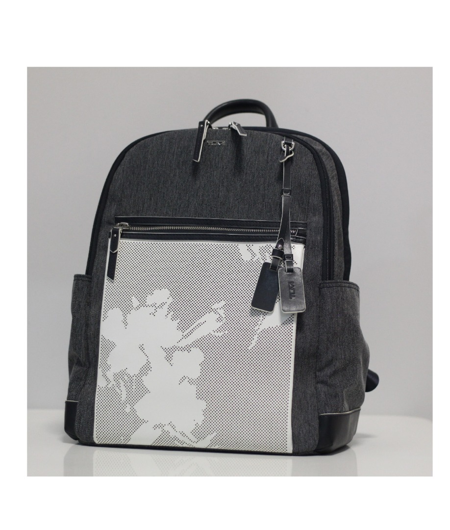 Tumi orion sales backpack