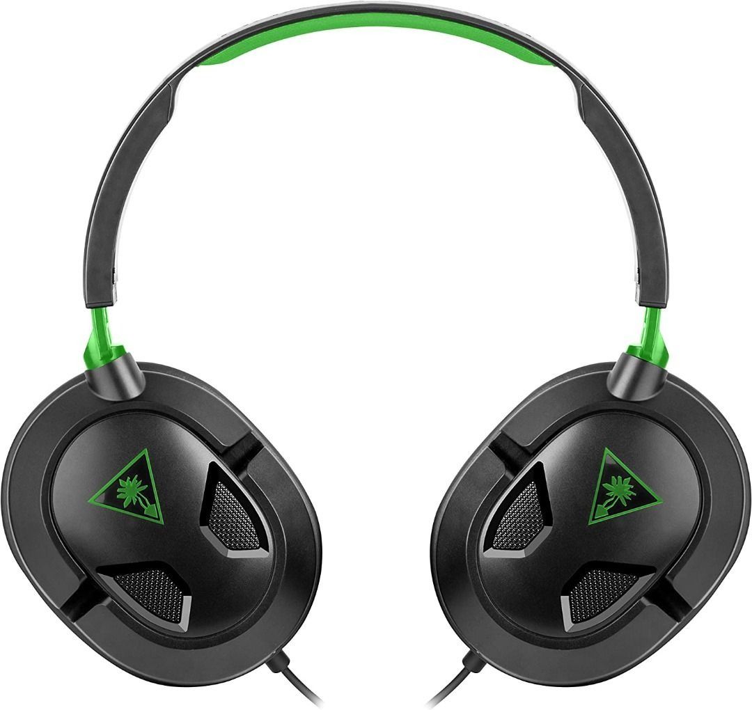 Xbox one headset recon 50x outlet