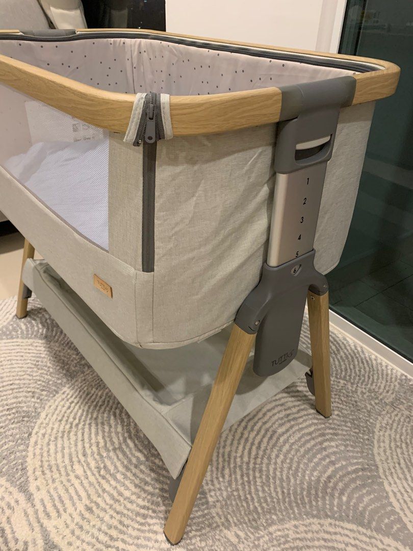 Mothercare cozee crib online