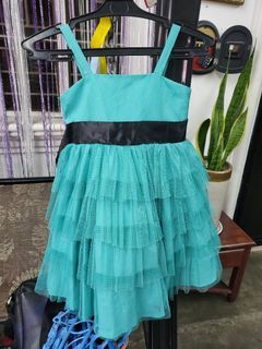 Tutu Gown for Birthday 2-3years old