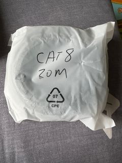 Ugreen GreenLink Cat 8 Ethernet Cable 20m64164718289281110