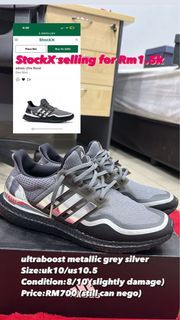 Affordable ultraboost medal" | Footwear | Carousell Malaysia