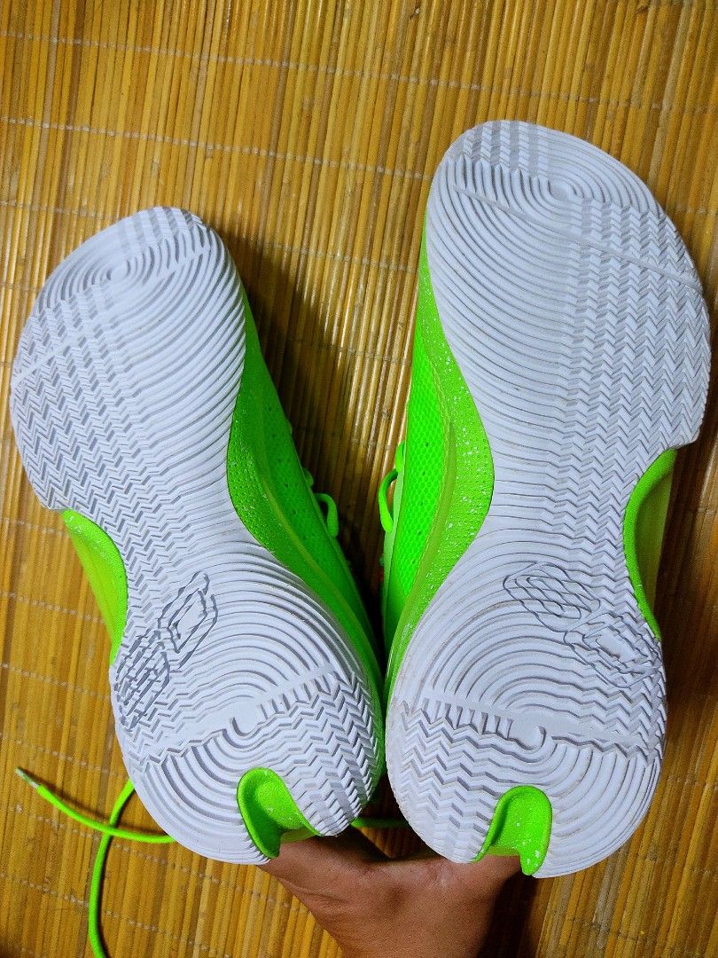 Curry 7 size 5 clearance