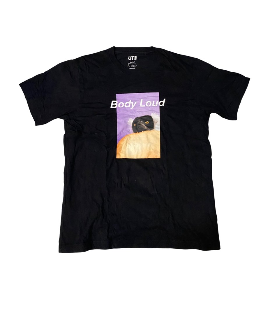 T-shirt Ryan McGinley - Édition Limitée Dream Sequence (100 Ex.) - Couleur Blanc, Taille L, Coton - Neuf Sans étiquette