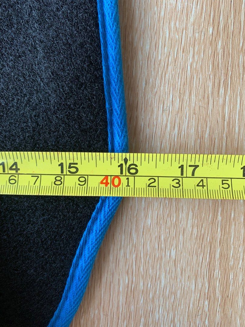 Universal Dashboard Fabric Cover!, Car Parts & Accessories, Other