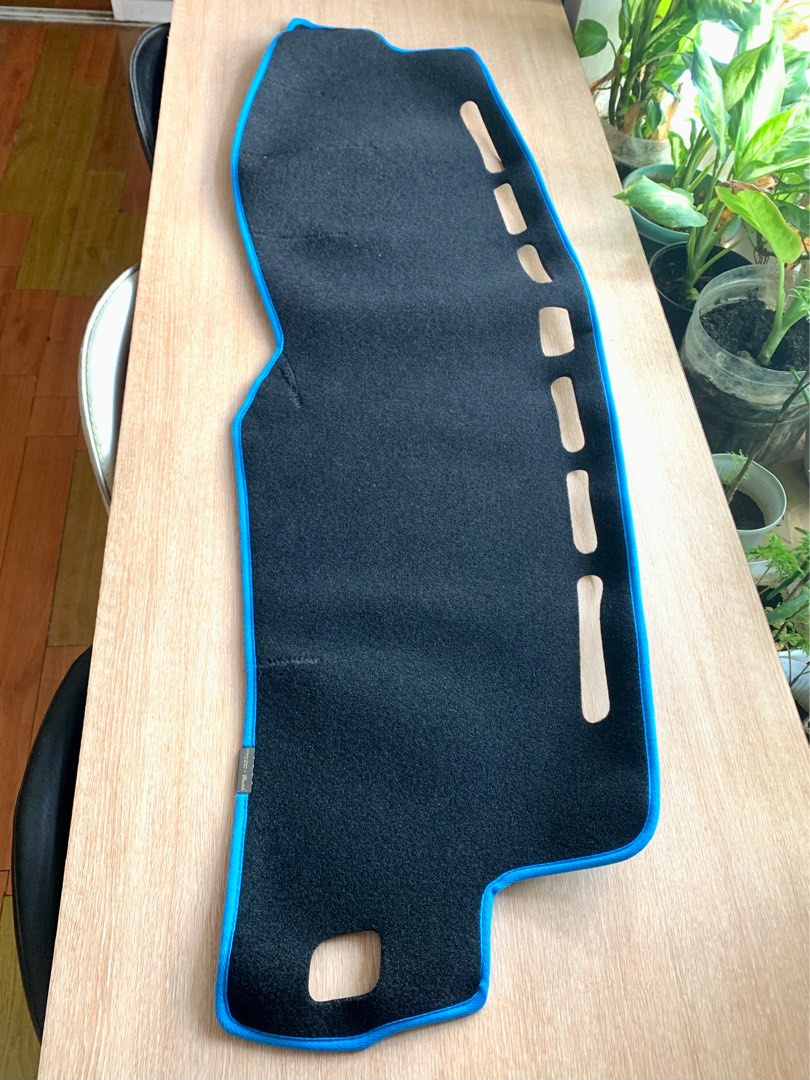 Universal Dashboard Fabric Cover!, Car Parts & Accessories, Other