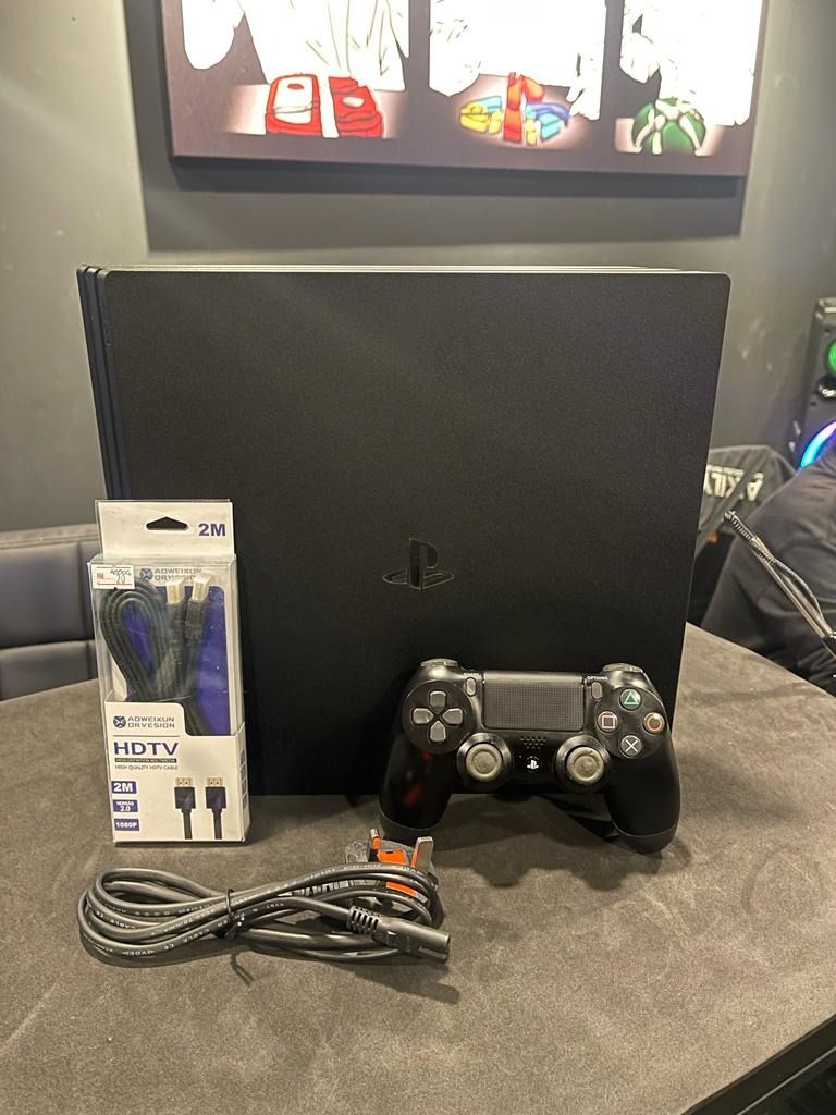 Ps4 used online console for sale