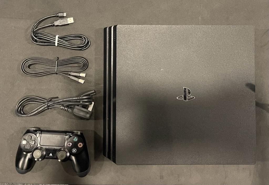 Ps4 1tb sales used for sale