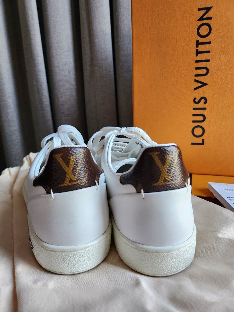 Louis Vuitton, Shoes, Used Twice And It Is In Good Shape Original