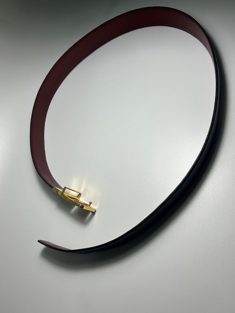 marco valentino belt