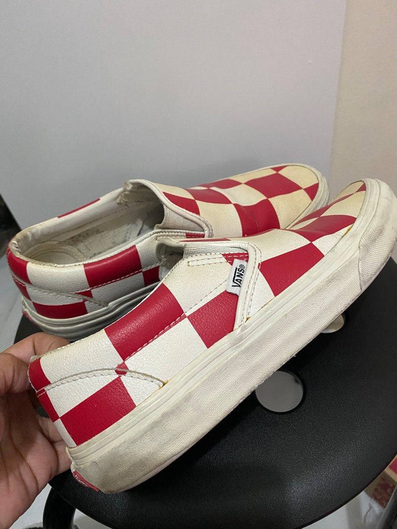 Vans Kyle giustificano Walter Skate