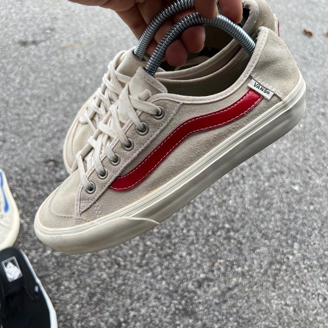 Vans old skool ultracush lite outlet