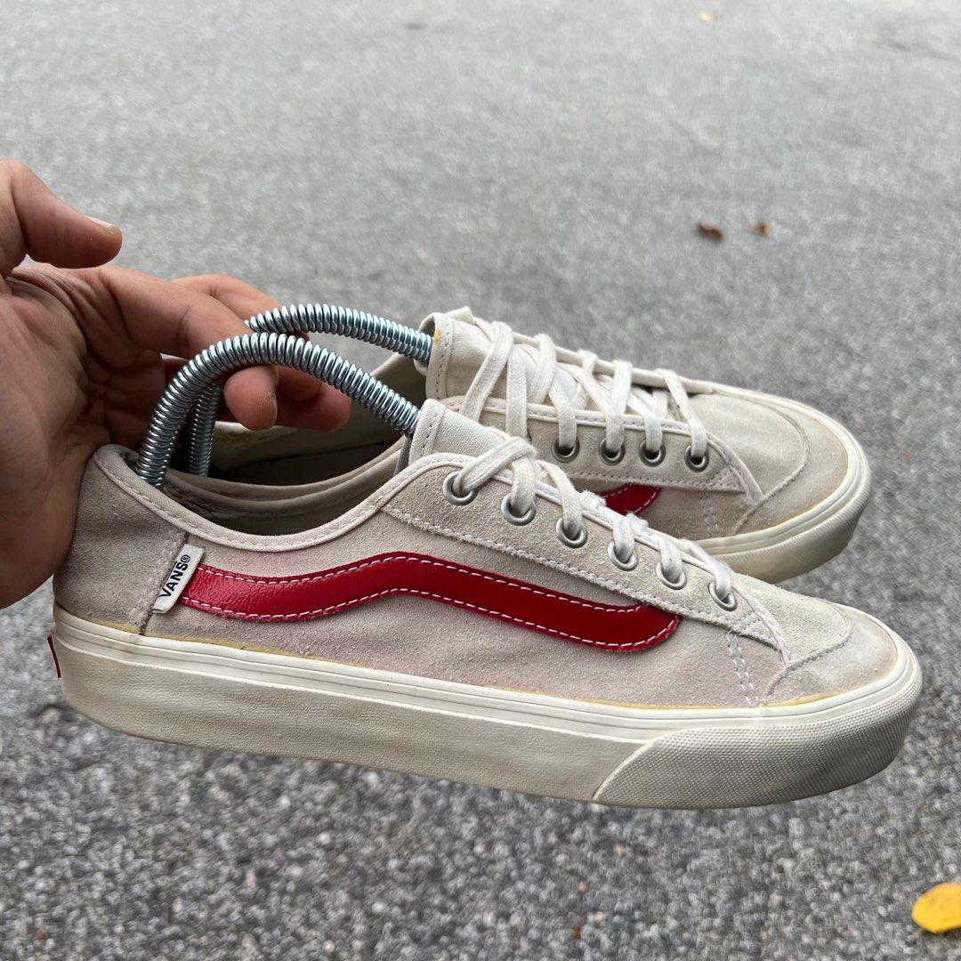 Vans ultracush on sale lite mens