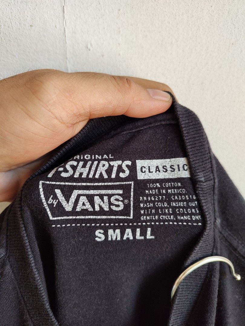Vans mexico top star wars