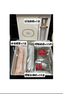 美容療程套裝 Collection item 3