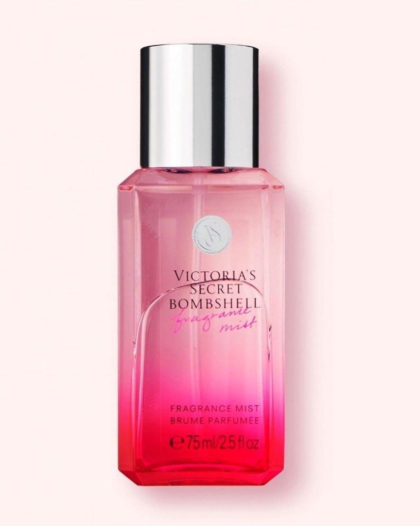 Victoria's Secret Bombshell Fragrance mist 75ml –