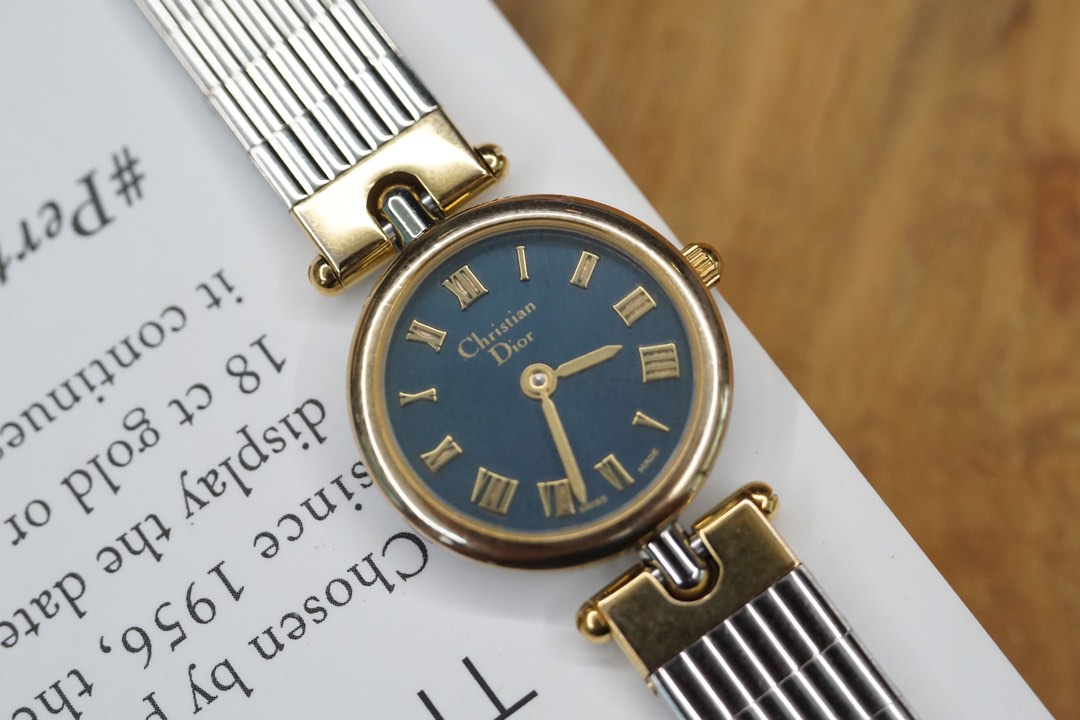 Dior swiss made watches cheap