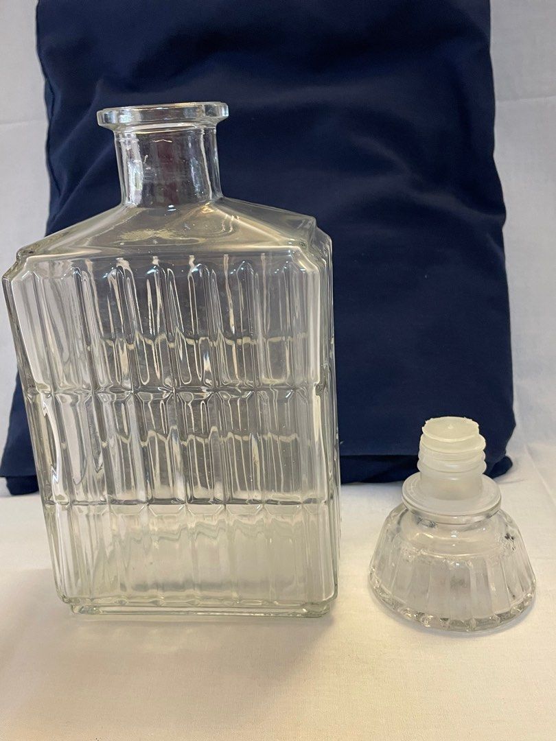 Vintage Decanter65074407090946111