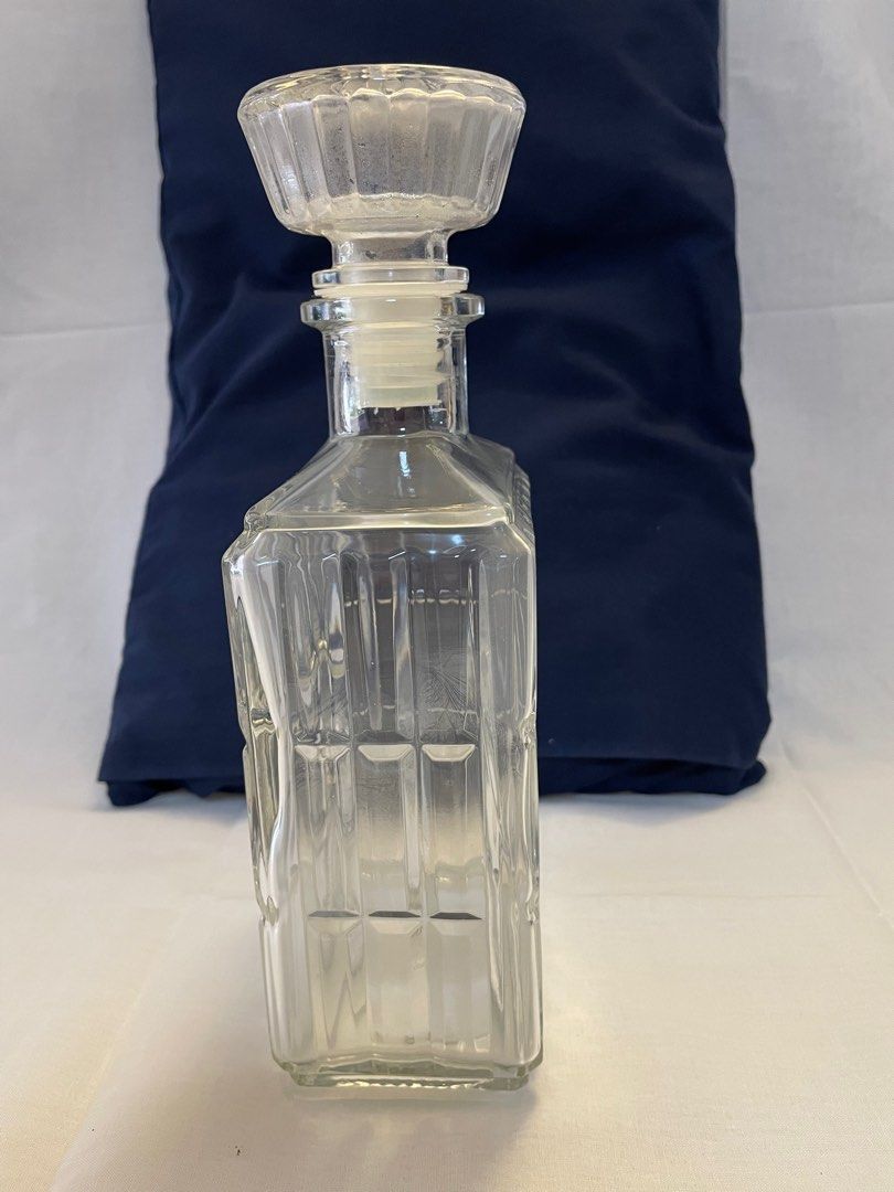 Vintage Decanter65074407090946113
