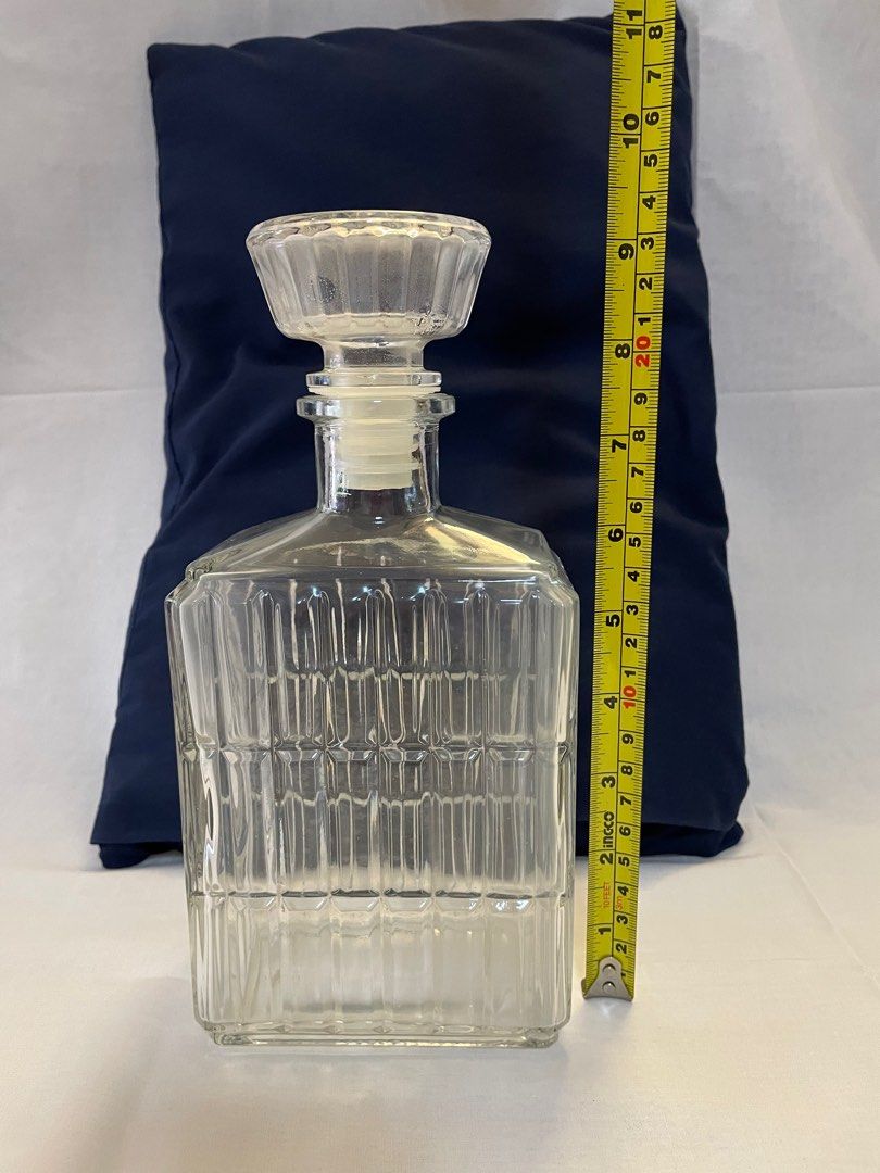 Vintage Decanter65074407090946115