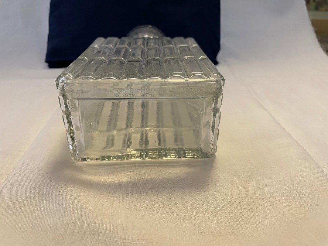 Vintage Decanter65074407090946114
