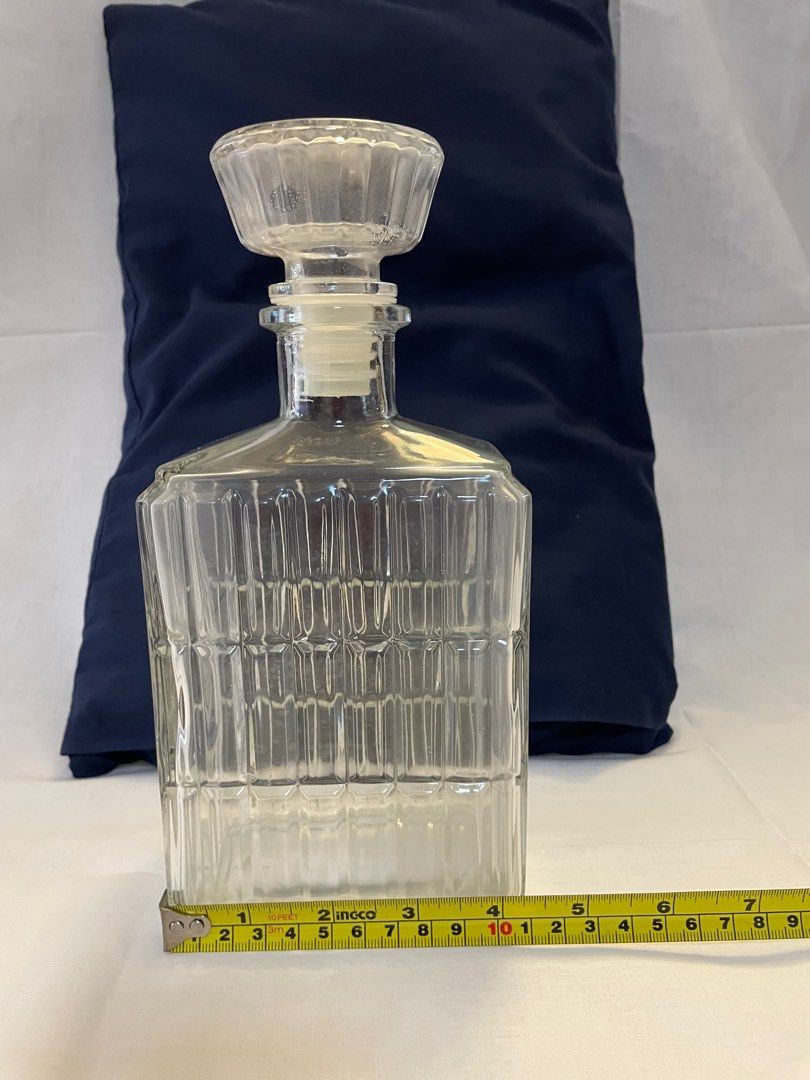 Vintage Decanter65074407090946116