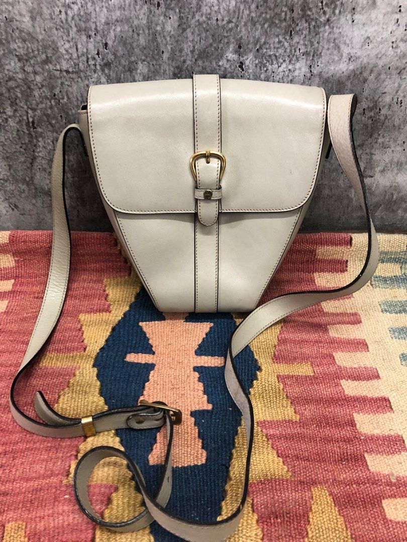 Etienne aigner bags vintage cheap