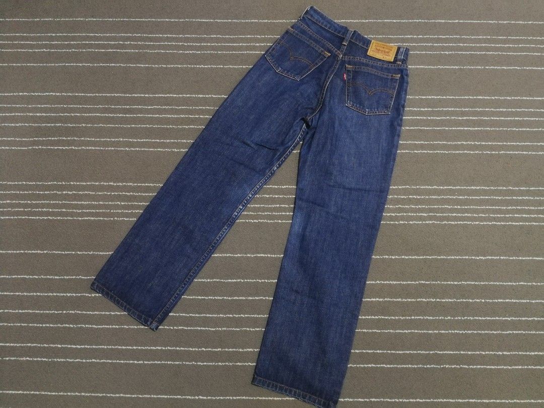 Levi 2025 strauss japan