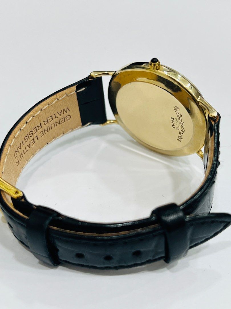 Lucien piccard store 24787