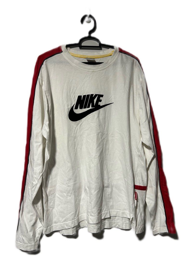 Nike sweater free online