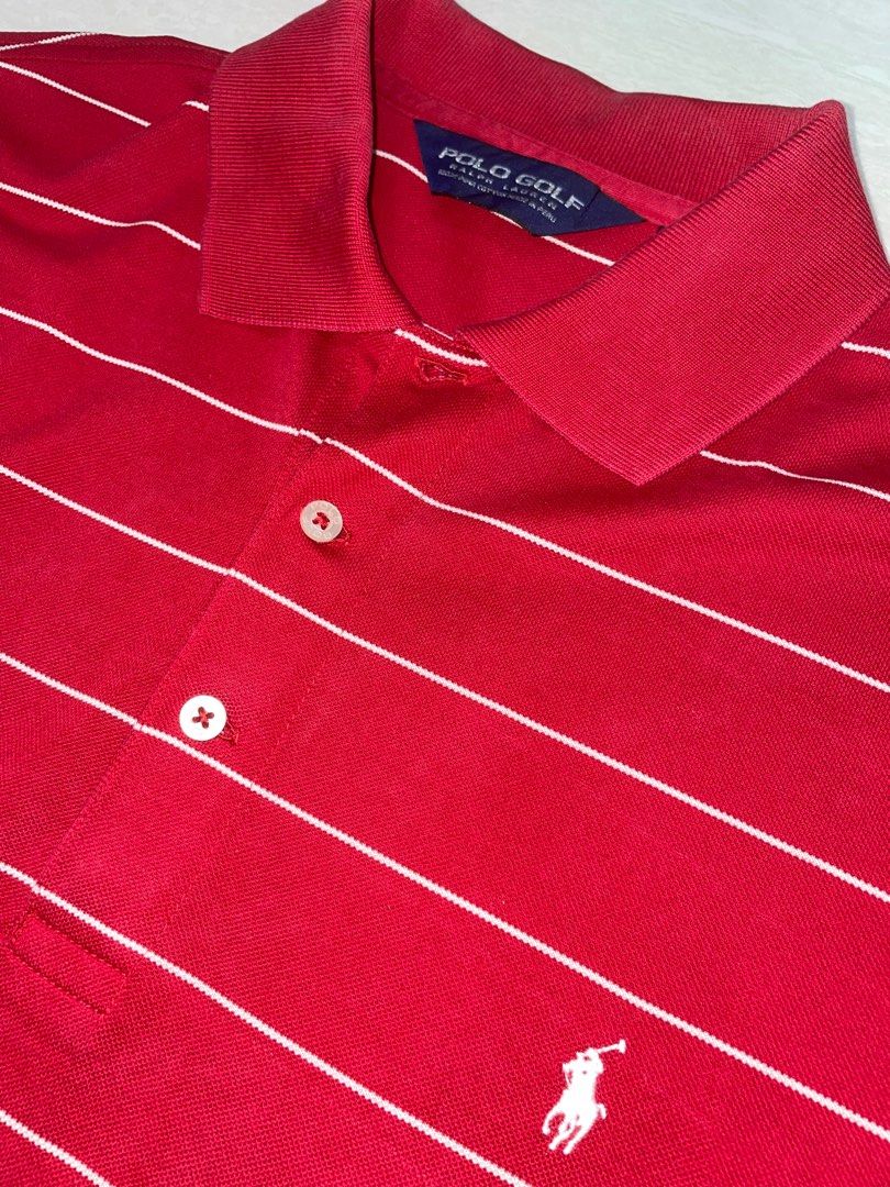 Ralph lauren discount polo golf shirts