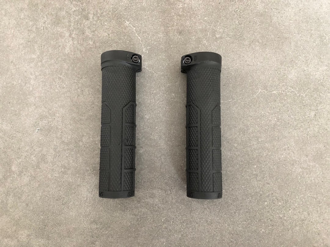 Vintage Retro Specialized Handlebar Grips Mtb Mountain Bike Gravel