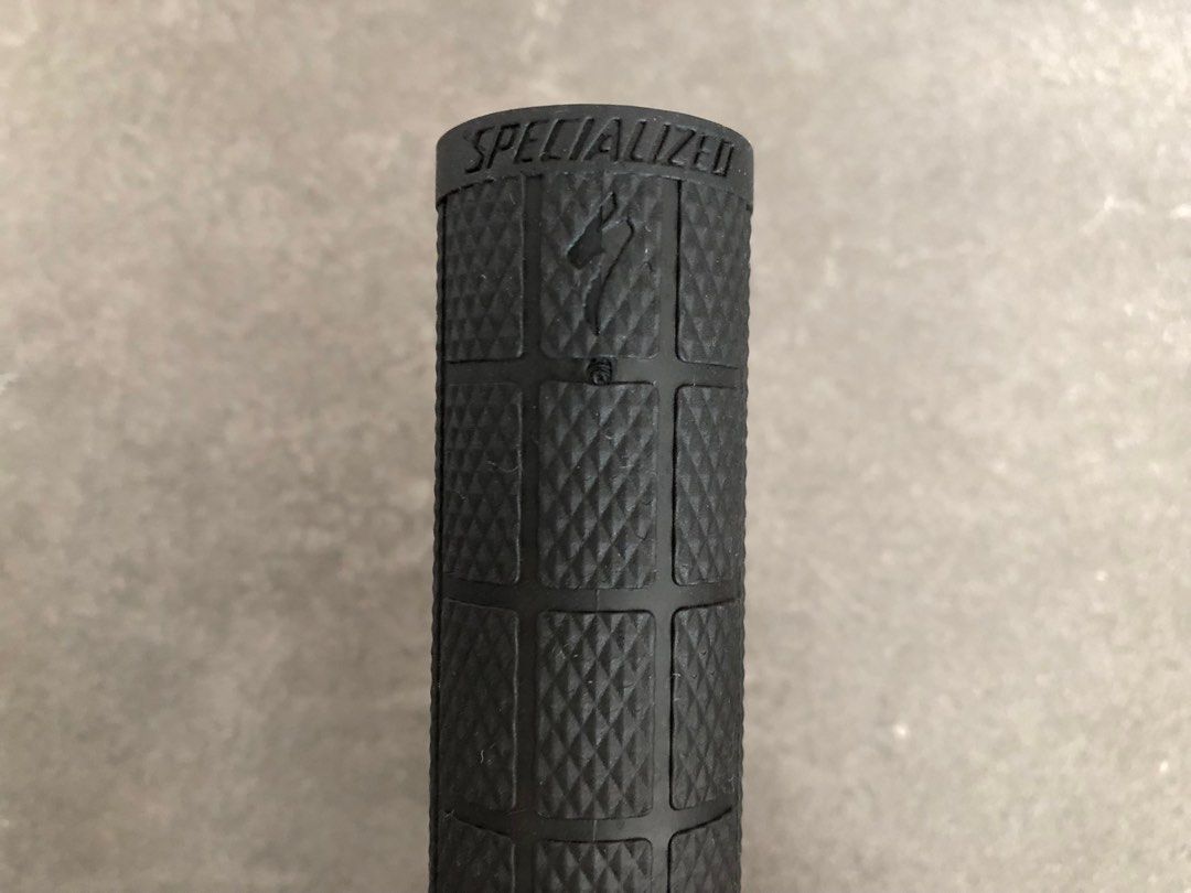 Vintage Retro Specialized Handlebar Grips Mtb Mountain Bike Gravel