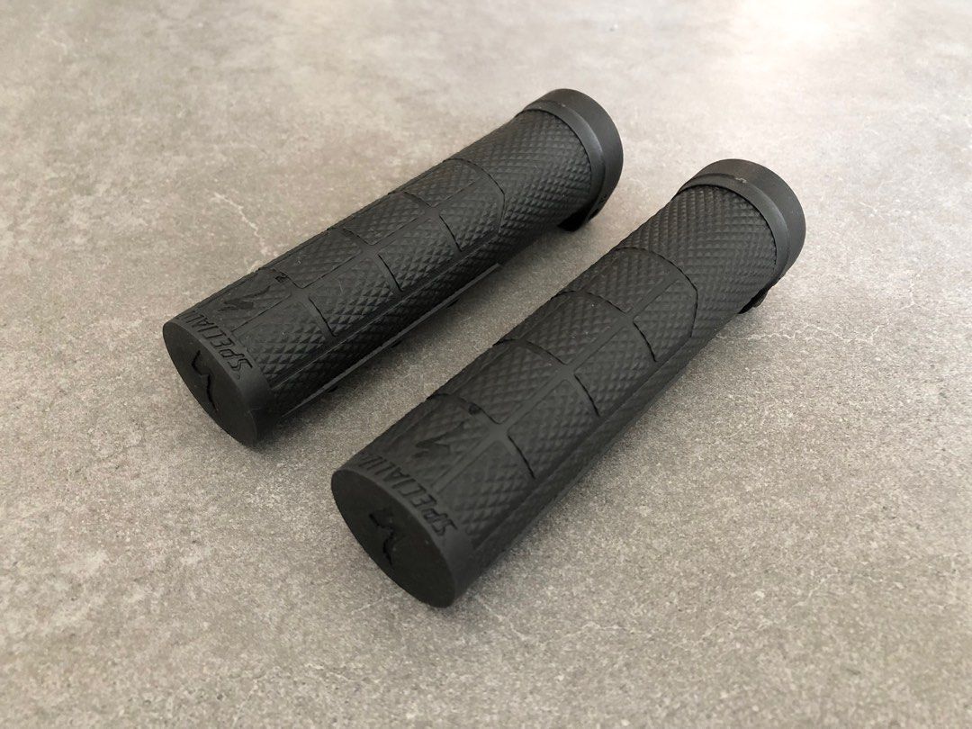Specialized shop grips mtb