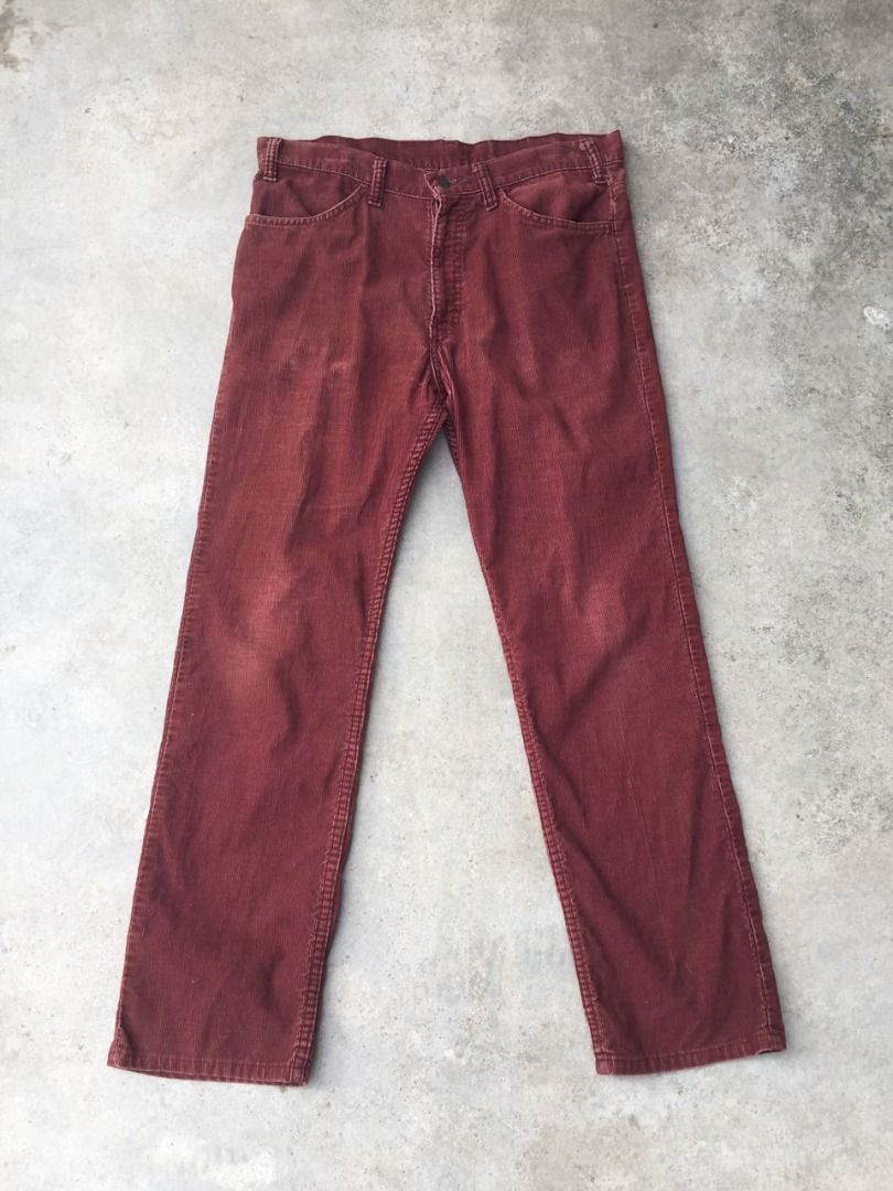 Levis store 519 white