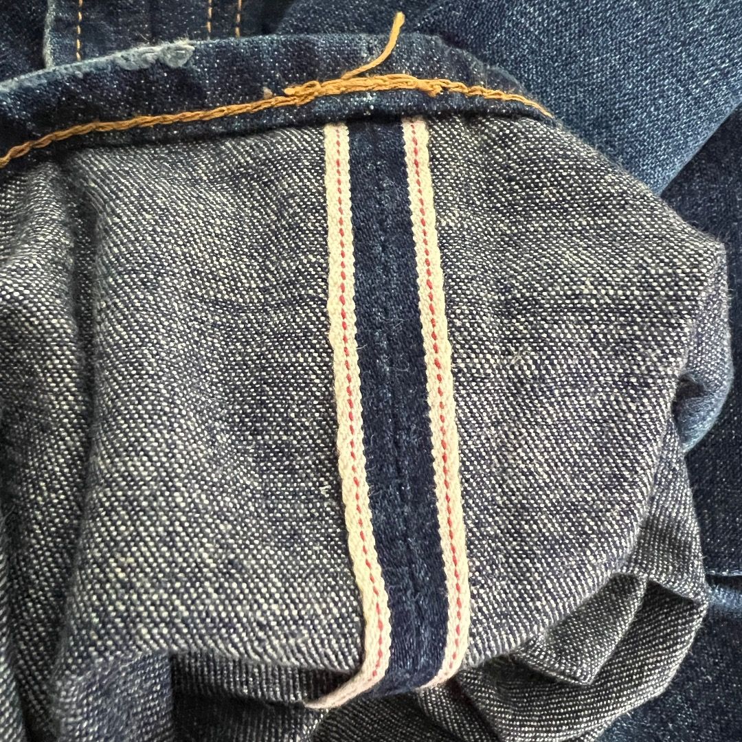 What is Chain Stitch Hemming?