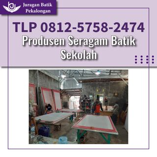 (Kategori: ) berada di . Dikirim oleh konveksiseragambatiksamarinda (ID iklan 1224757442, Gambar 1). Deskripsi: .