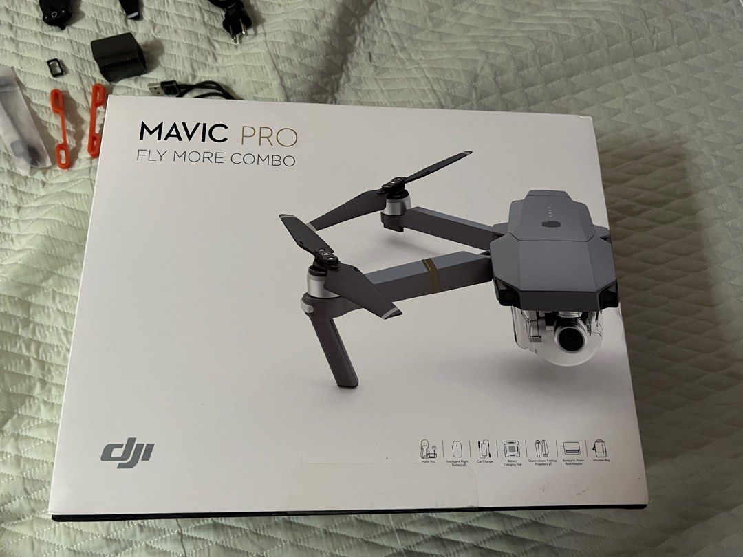 Sell discount mavic pro