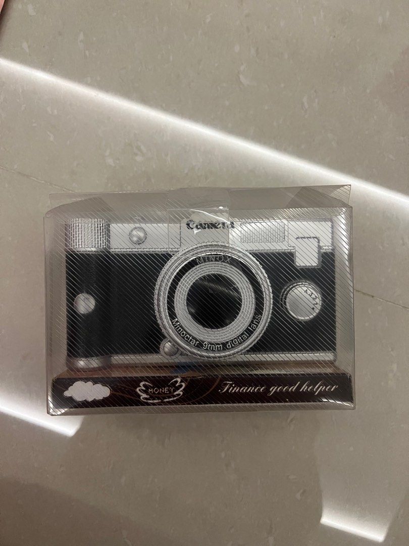 Wedding props decoration marine Mediterranean theme terrarium camera