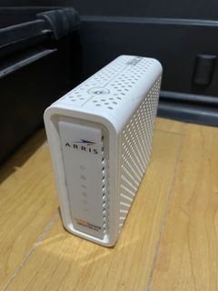 WiFi router / Cable Modem