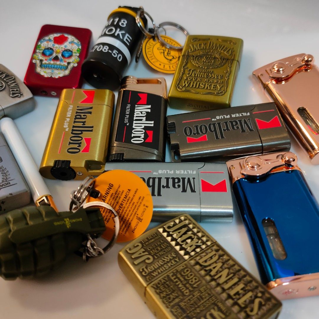 Style lighter store