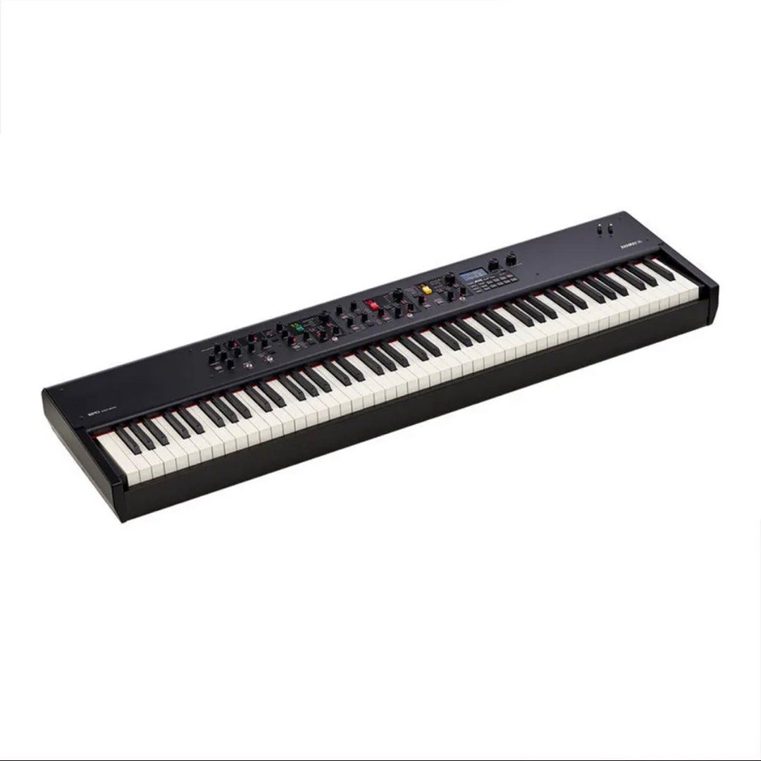 Yamaha CP88 Digital Stage Piano, Hobbies & Toys, Music & Media, Musical