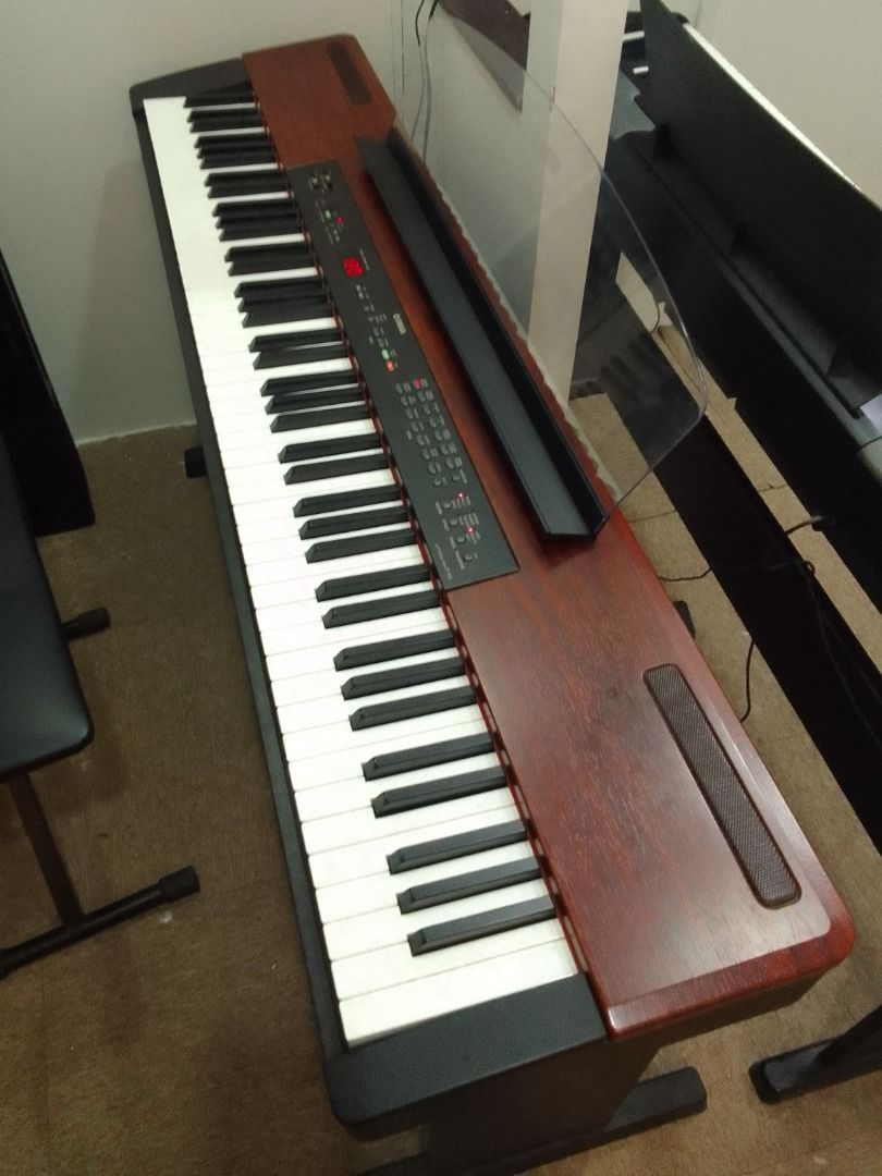 Yamaha p120 2025 digital piano