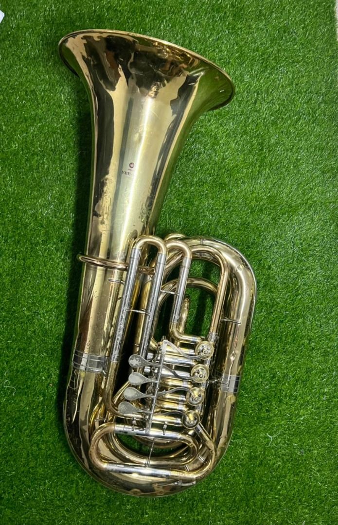 Yamaha 641 sales
