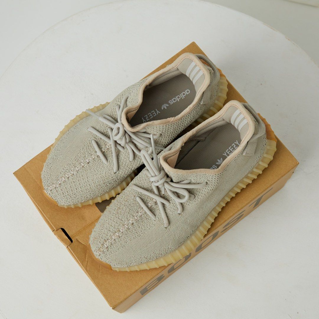 New yeezy sesame clearance