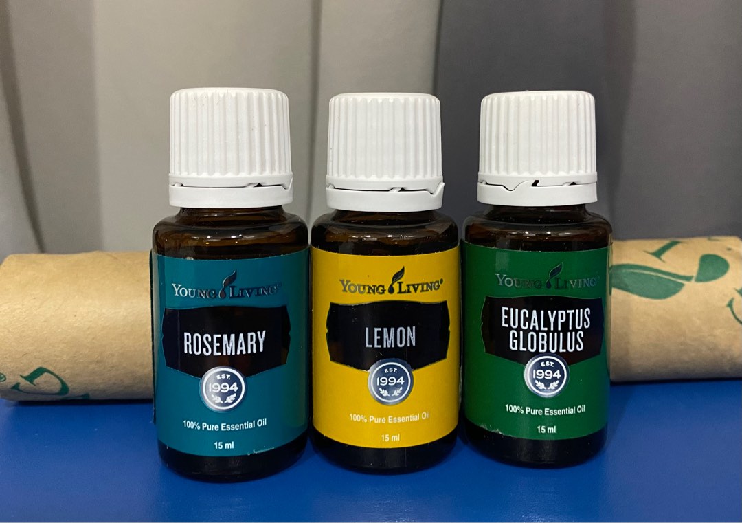 Young Living, Furniture & Home Living, Home Fragrance on Carousell