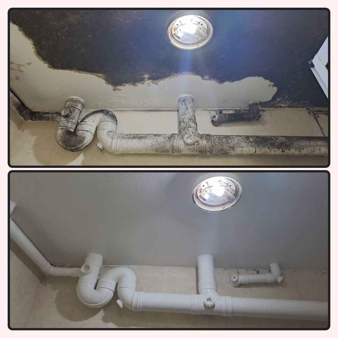 Prevent Worried About Mould Returning? ERSTOMOULD Paint Prevents Mould with a Long-Lasting Shield!Mould in Damp & Humid Rooms – ERSTOMOULD Keeps Walls & Ceilings Clean!62853068341762113