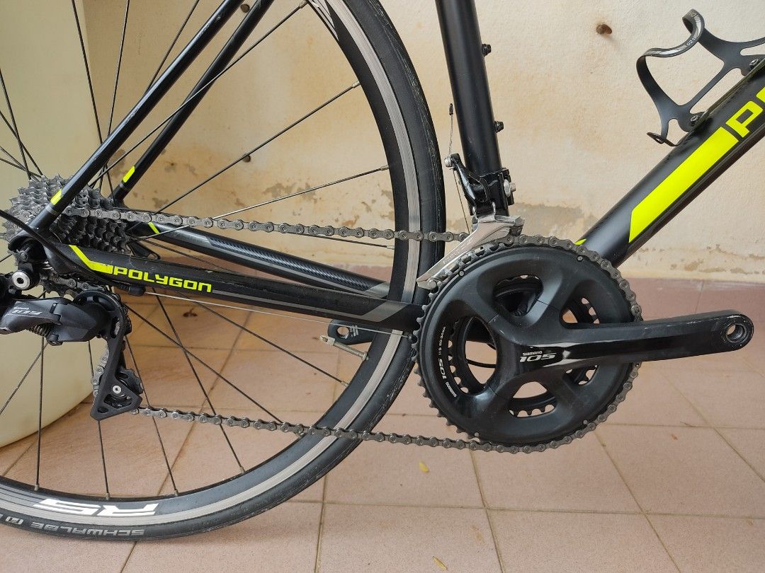 Shimano 105 r5800 groupset deals
