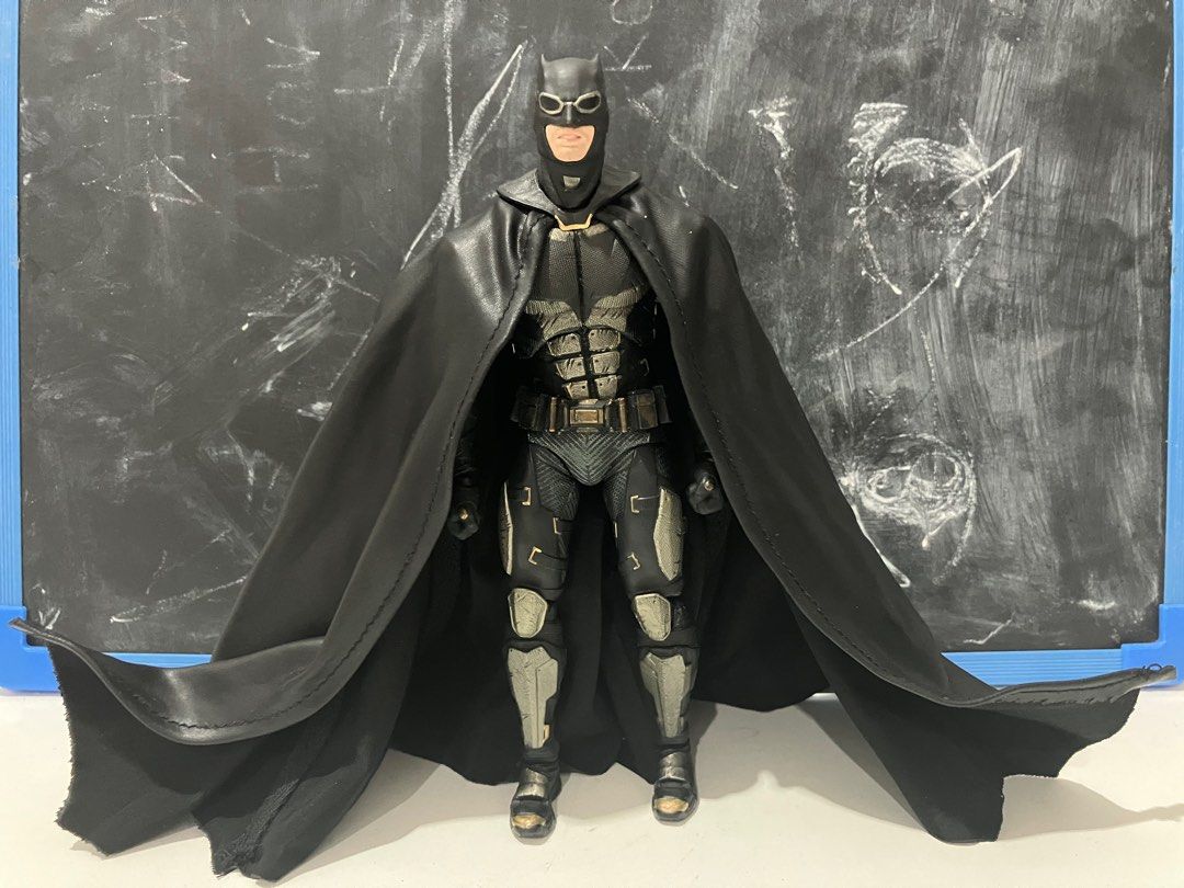 1 12 Batman custom cape