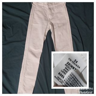 11 pcs bottoms (pants and skirts) branded - P1k only